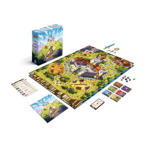 Medieval Academy 2