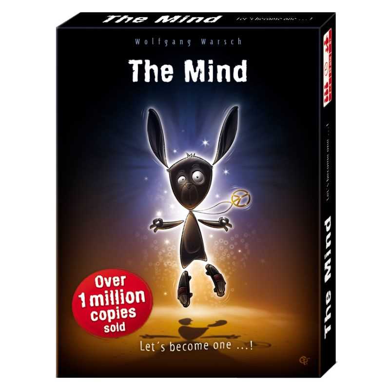 The Mind 1