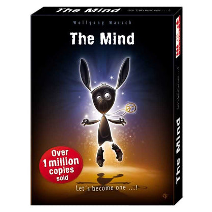 The Mind 1