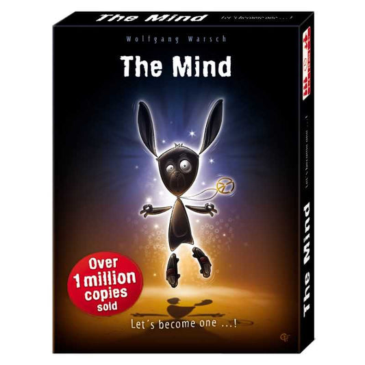 The Mind 1