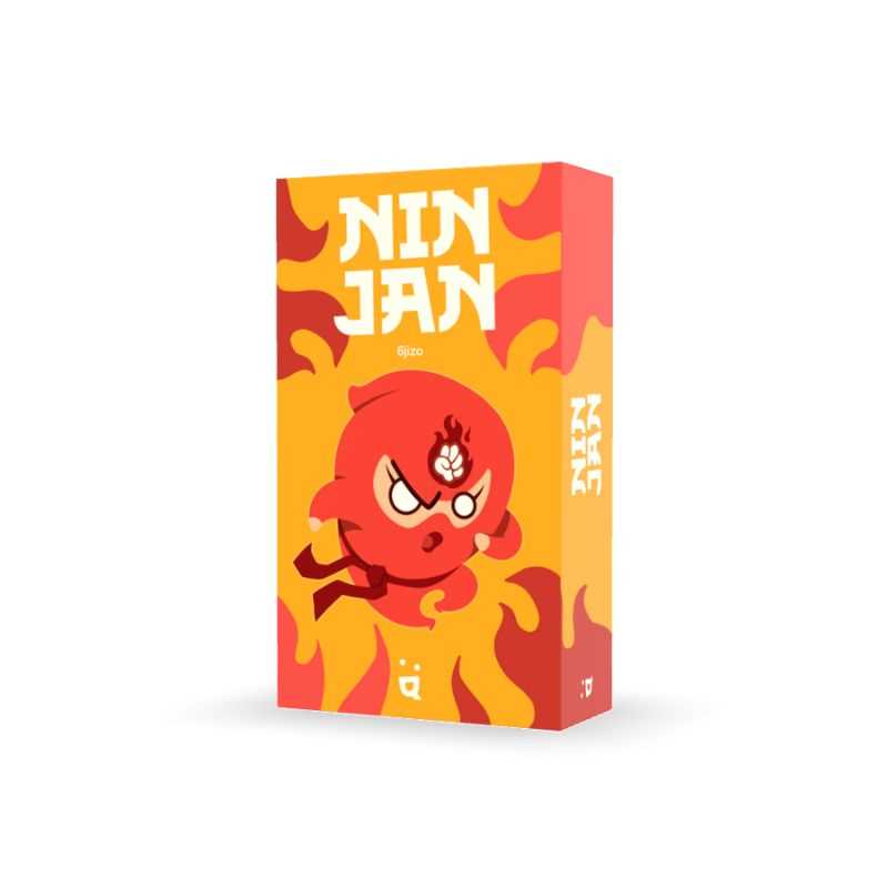 Ninjan 1