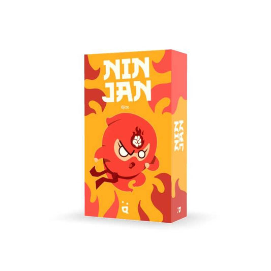 Ninjan 1