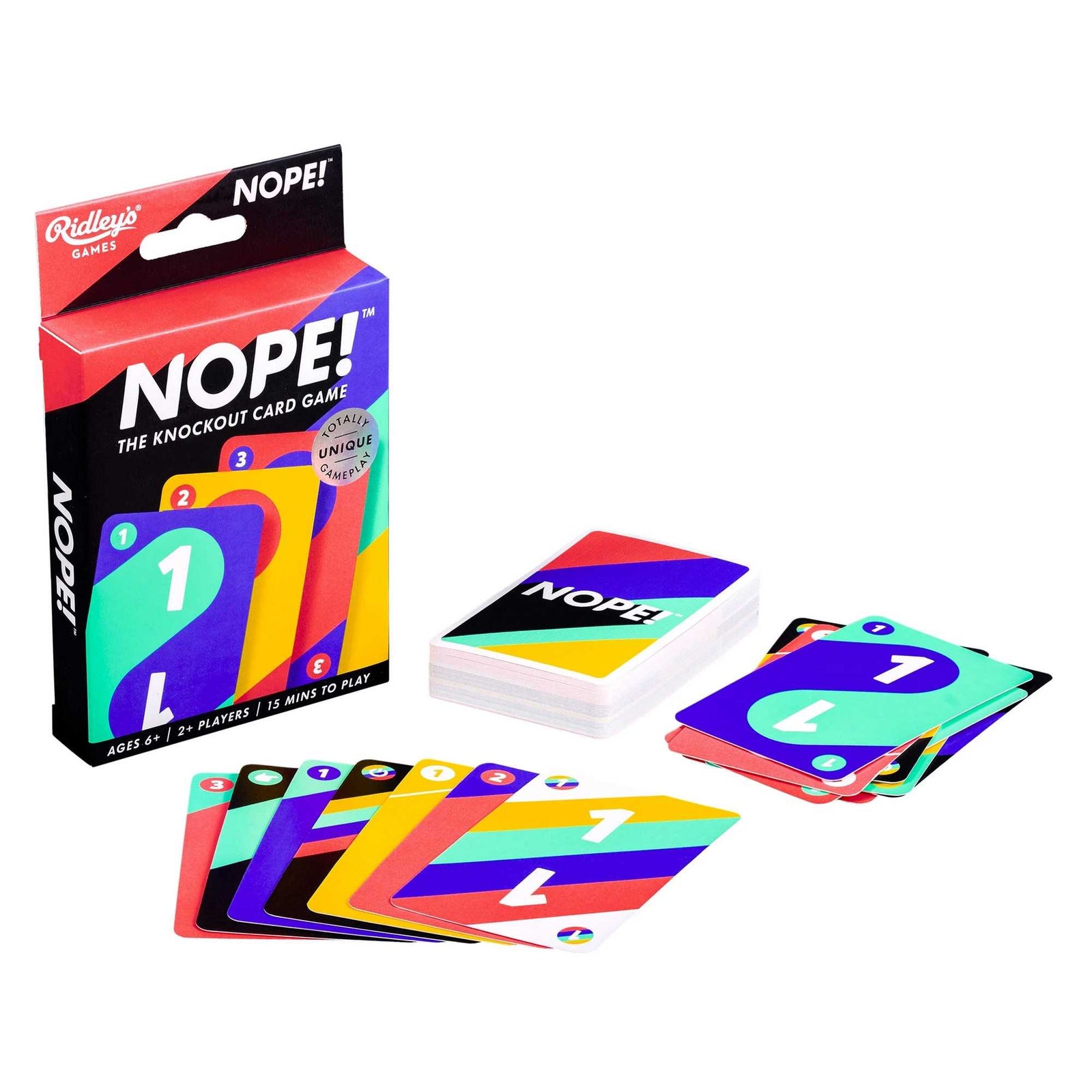 Nope 2