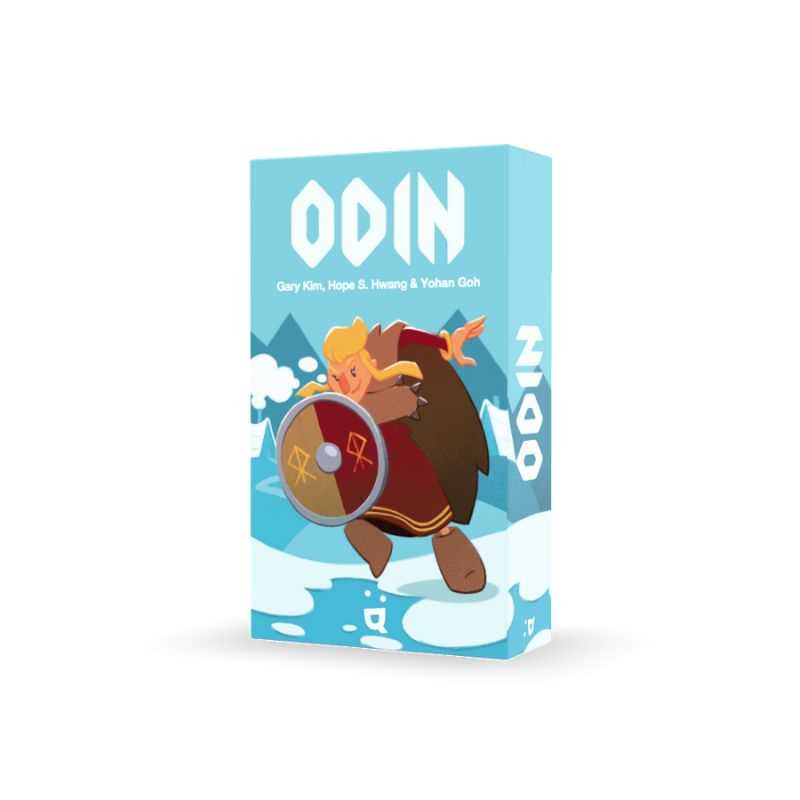 Odin 1