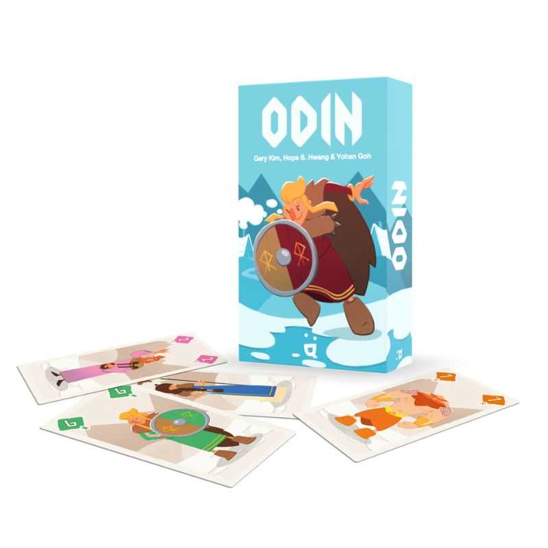Odin 2