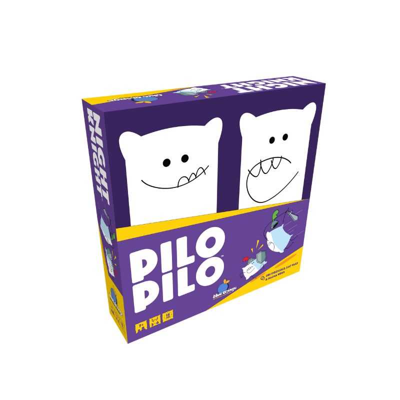 Pilo Pilo 1