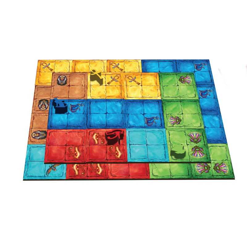 Pyramido 2