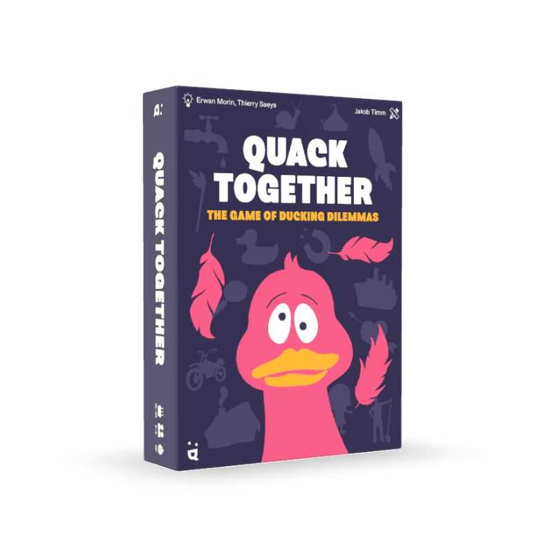 Team Quack 1