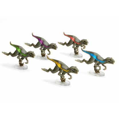 Raptor Race (English Only) 3