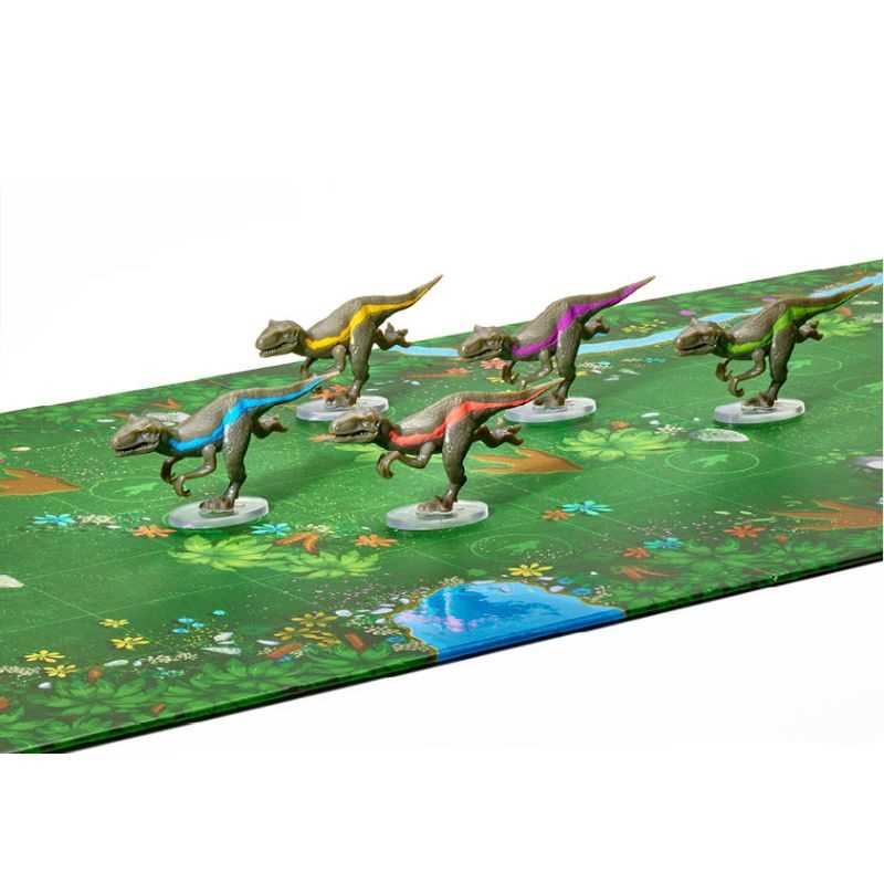 Raptor Race (English Only) 4