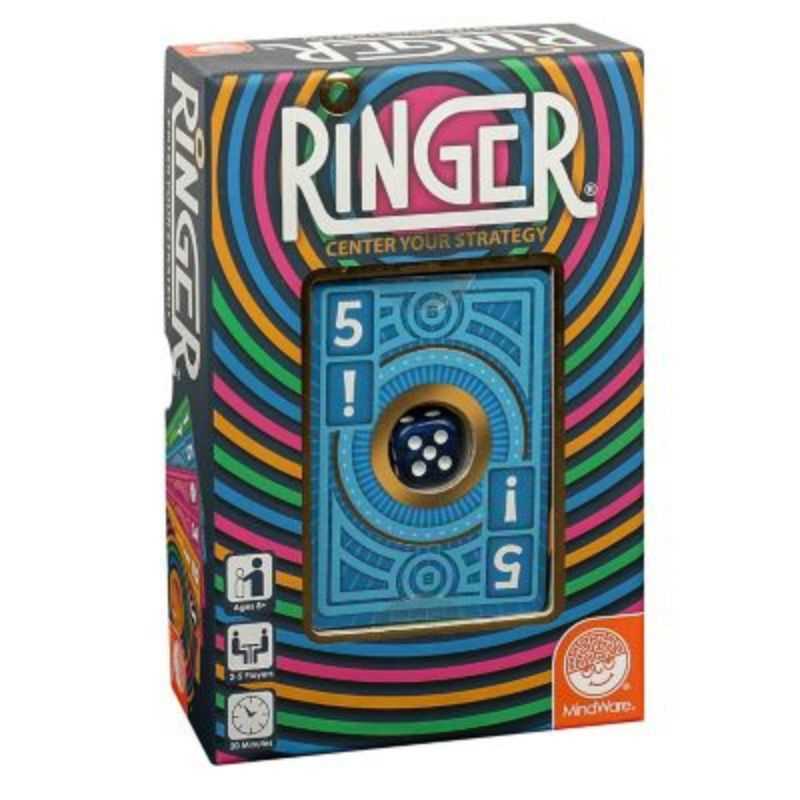 Ringer 1