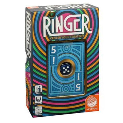 Ringer 1