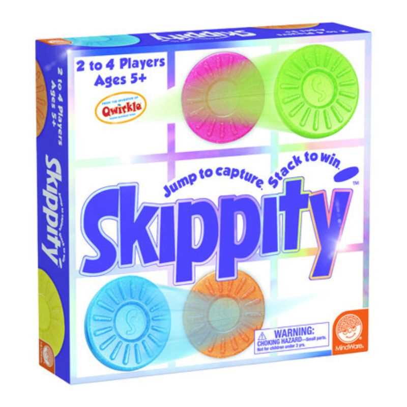 Skippity (2024) 1
