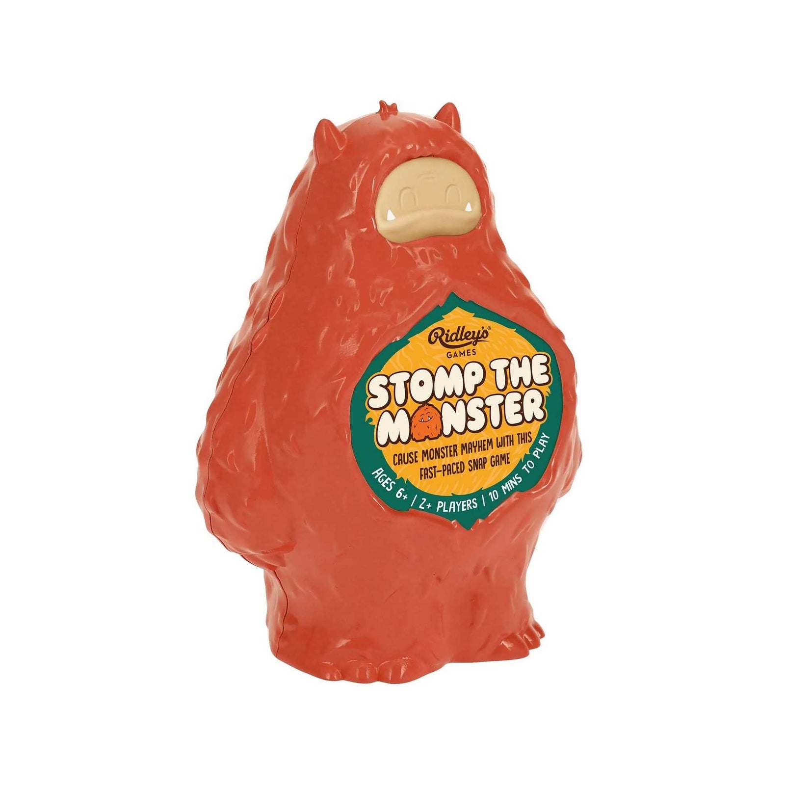 Stomp the Monster 1