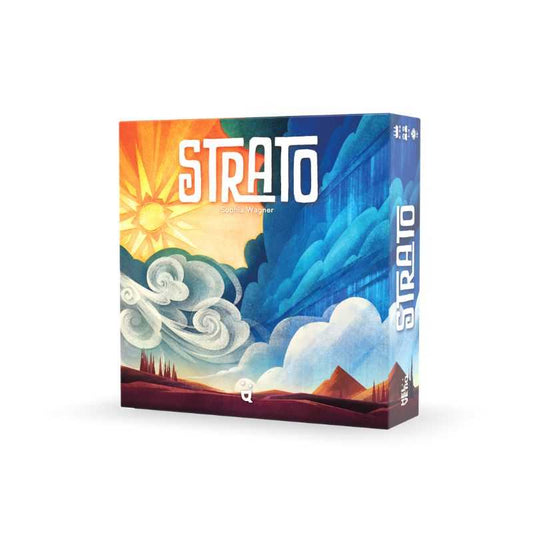 Strato 1