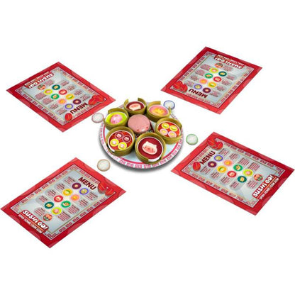 Sushi go! Spin Some for Dim Sum 3