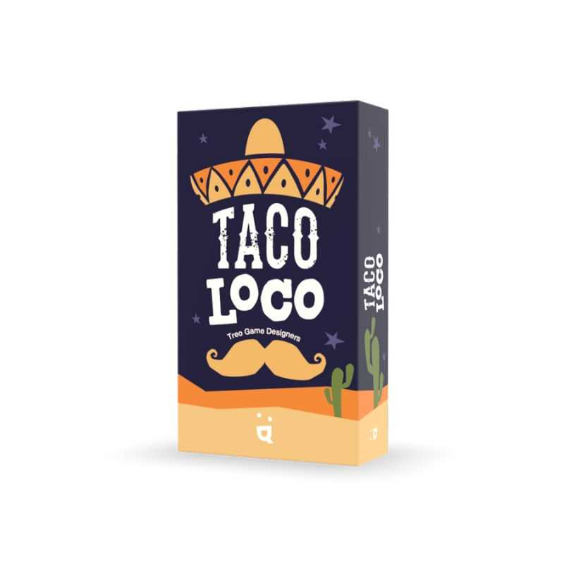 Taco Loco 1