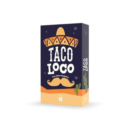 Taco Loco 1