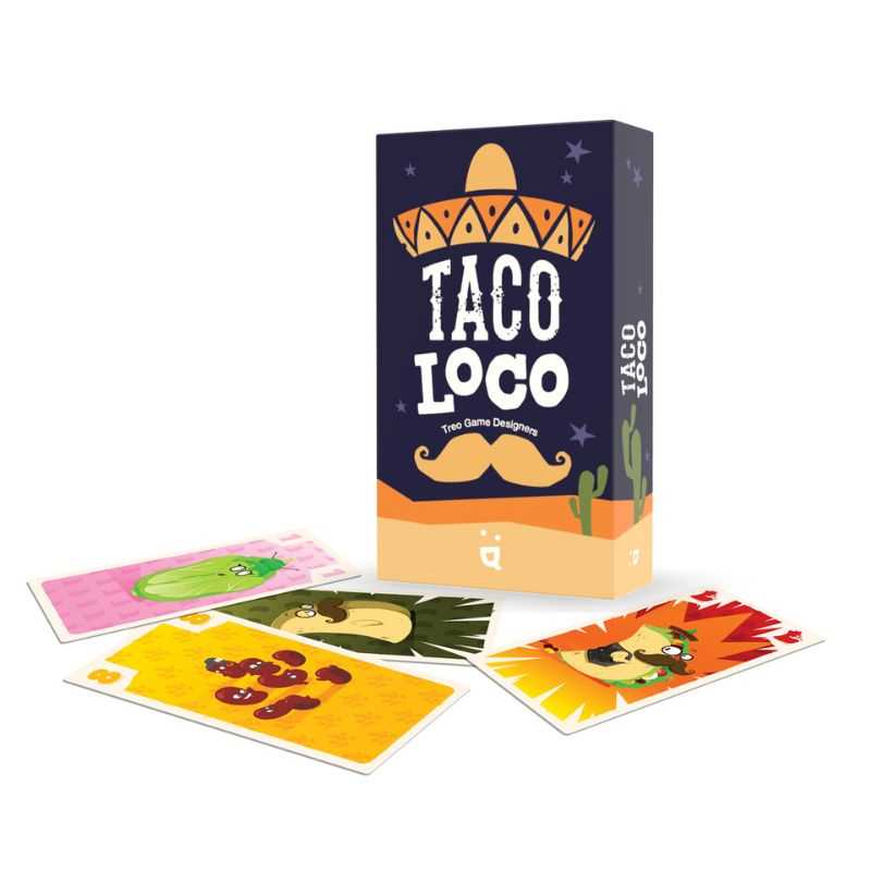 Taco Loco 2