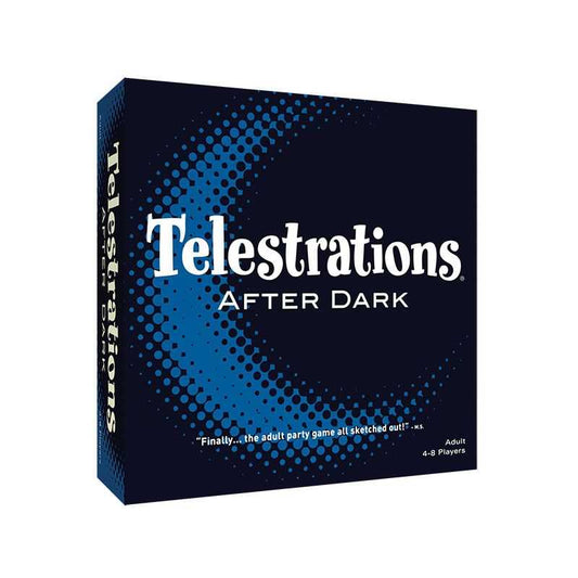 Telestrations After Dark 1