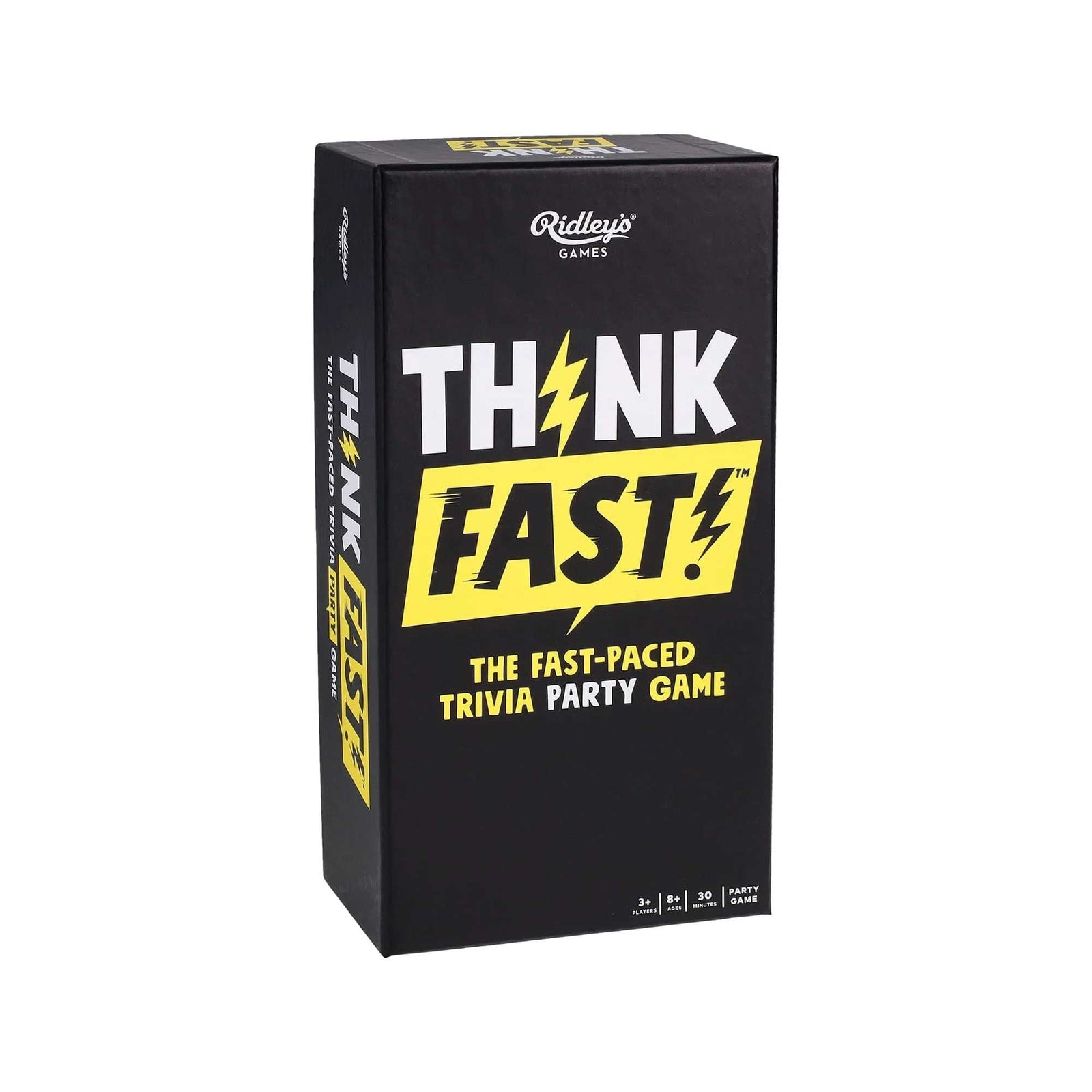 Think Fast 1