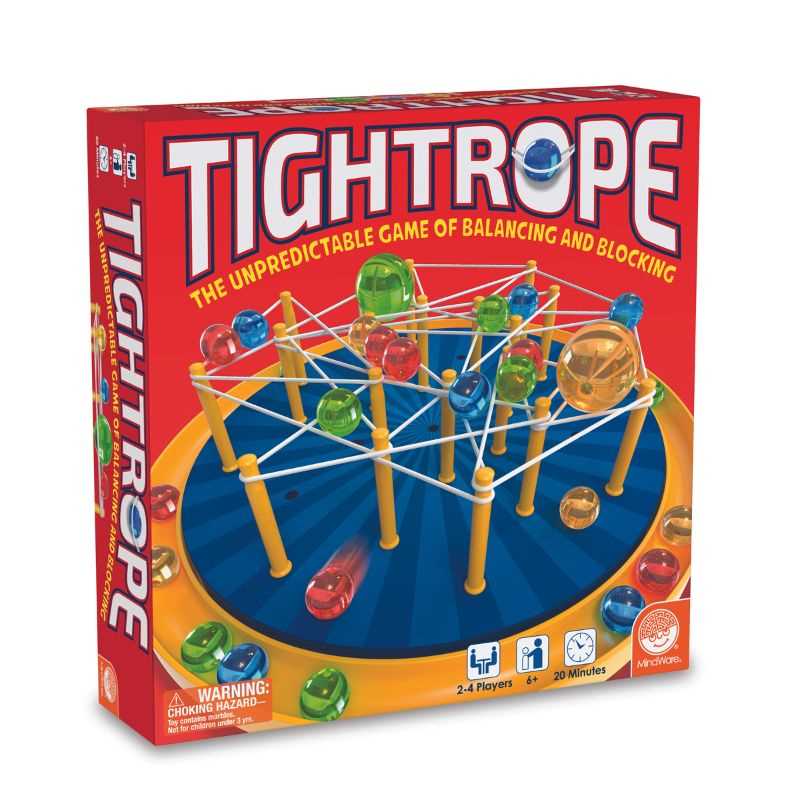 Tightrope 1