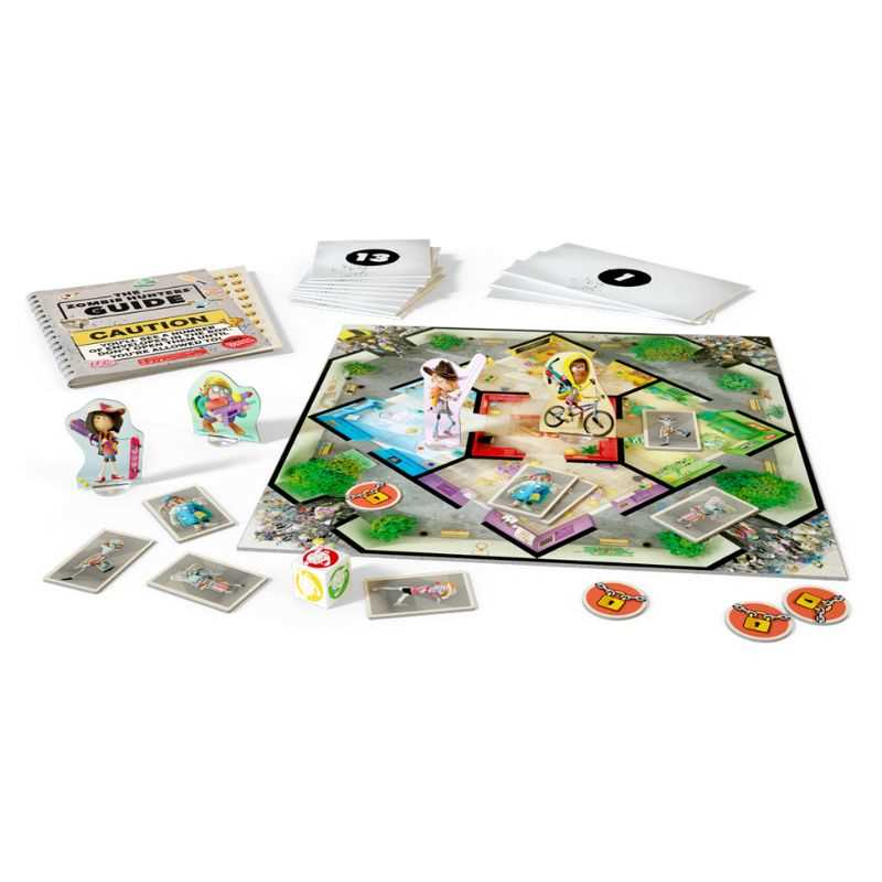 Zombie Kidz Evolution 2