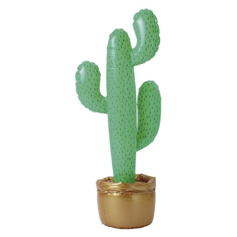 Size Chart Cactus Adult Green