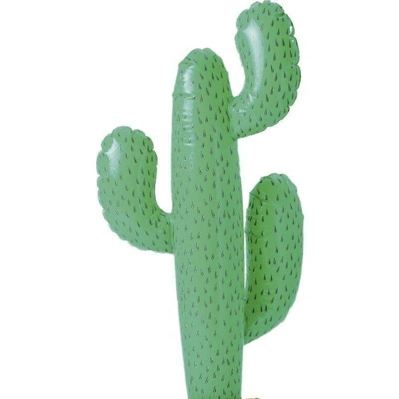 Cactus Adult Green_1