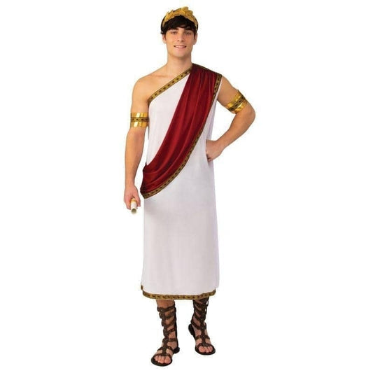 Caesar Mens Costume 1