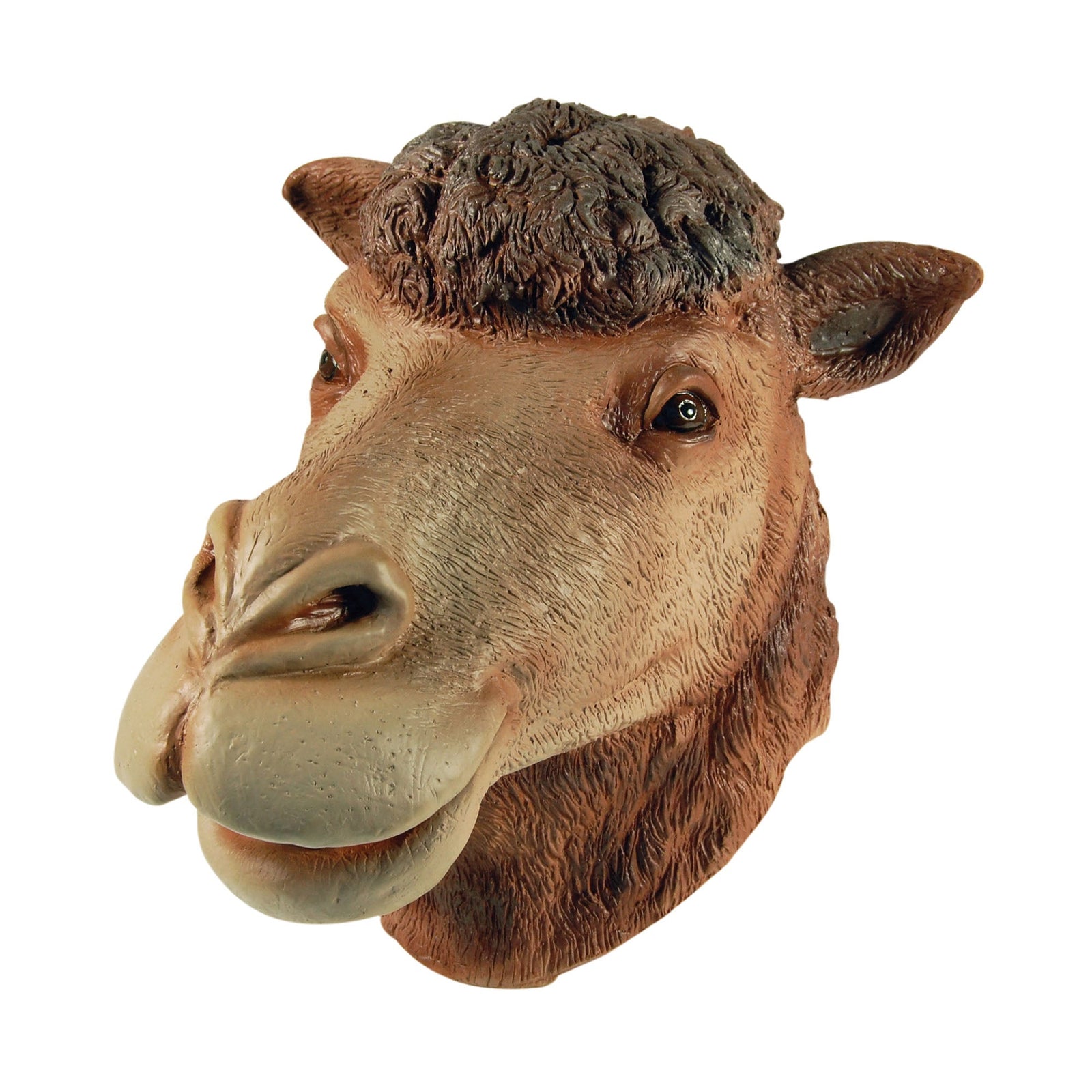 Camel Mask Rubber Overhead BM303 1