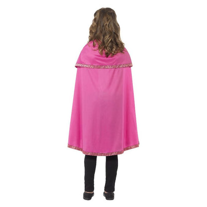 Cape Pink Child 2