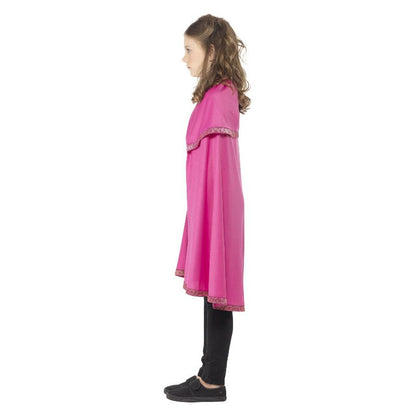 Cape Pink Child 3