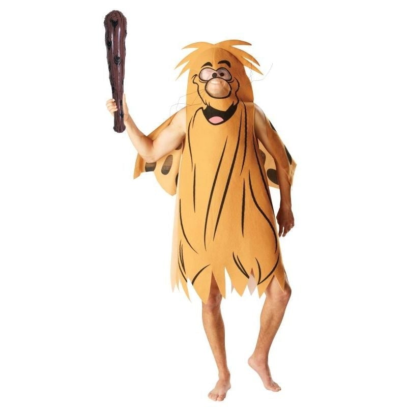 Captain Cave Man 1