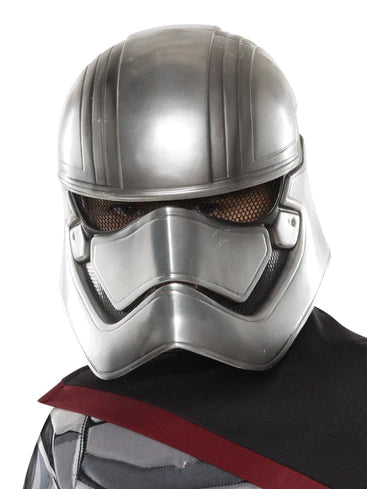 Captain Phasma Costume Super Deluxe Kids 2