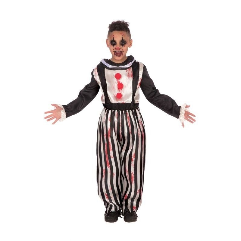 Carnage Clown Boy 1