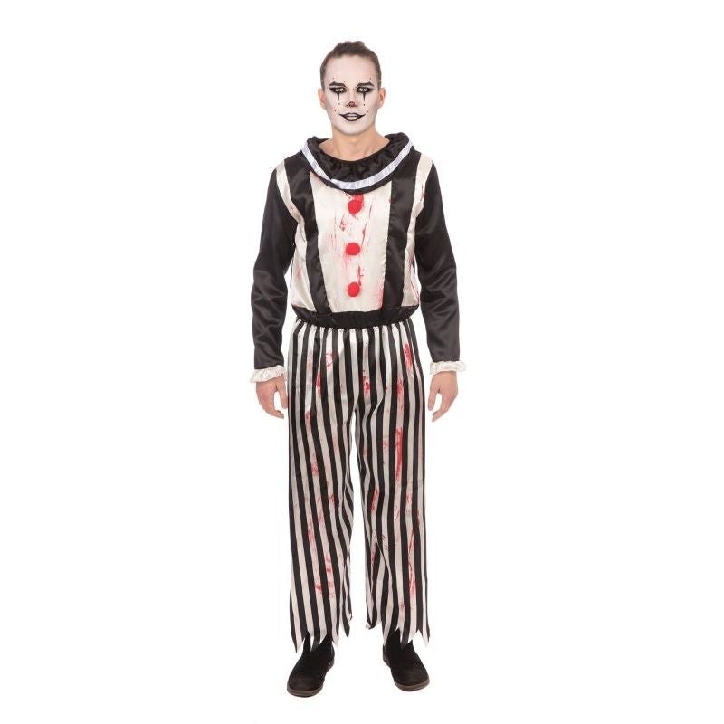 Carnage Clown Male 1