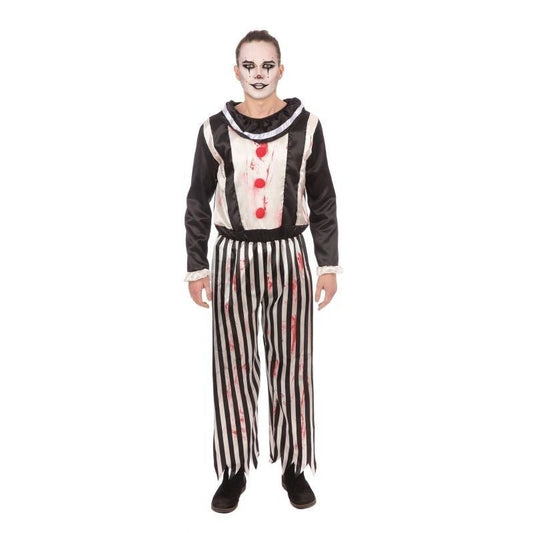 Carnage Clown Male 1