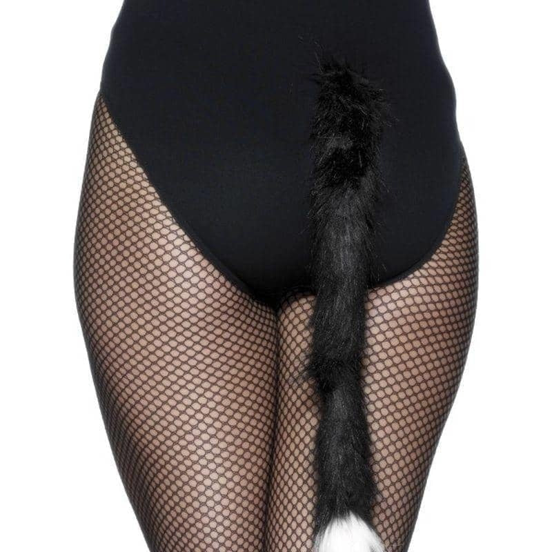 Cats Tail Adult Black_1