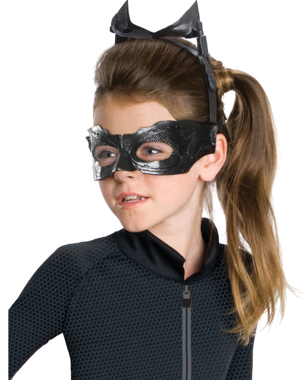 Catwoman Childs Costume Dark Knight Rises 2
