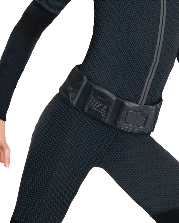 Catwoman Childs Costume Dark Knight Rises 3