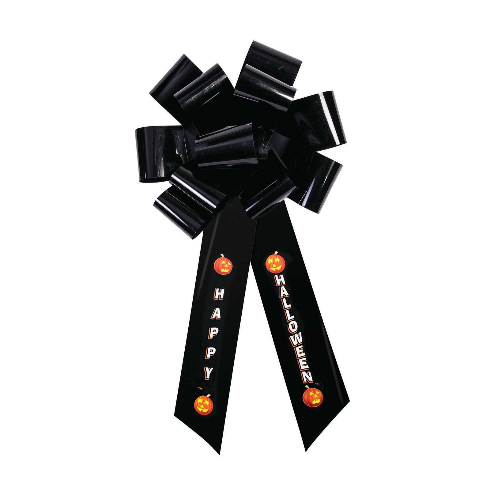 Celebration Door Bow Halloween 1