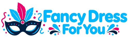 Fancy Dress For You