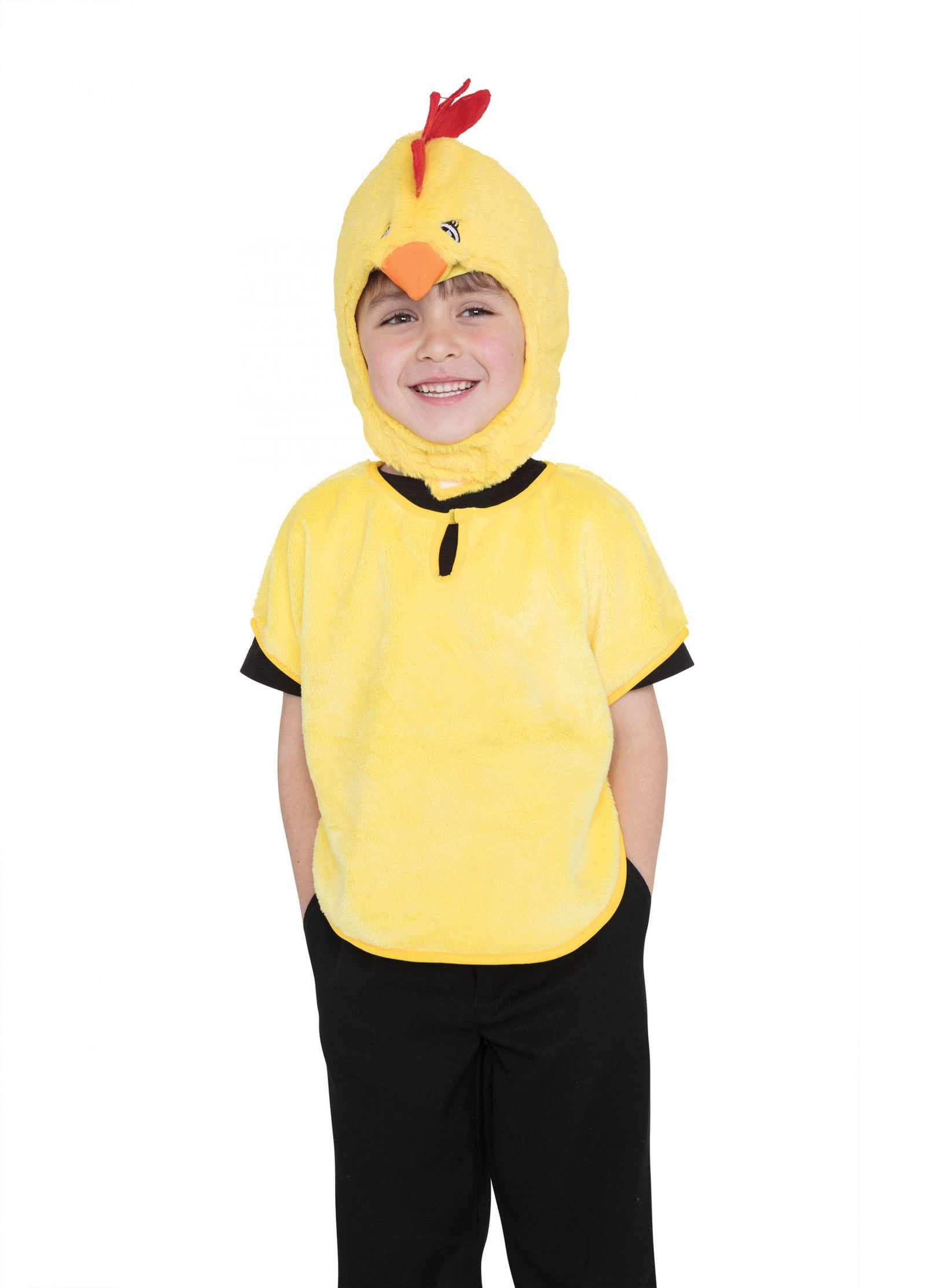 Chick Tabard 1