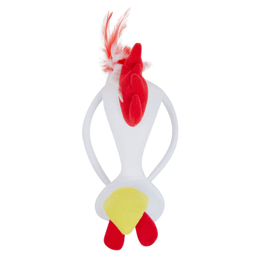 Chicken Mask with Sound 1