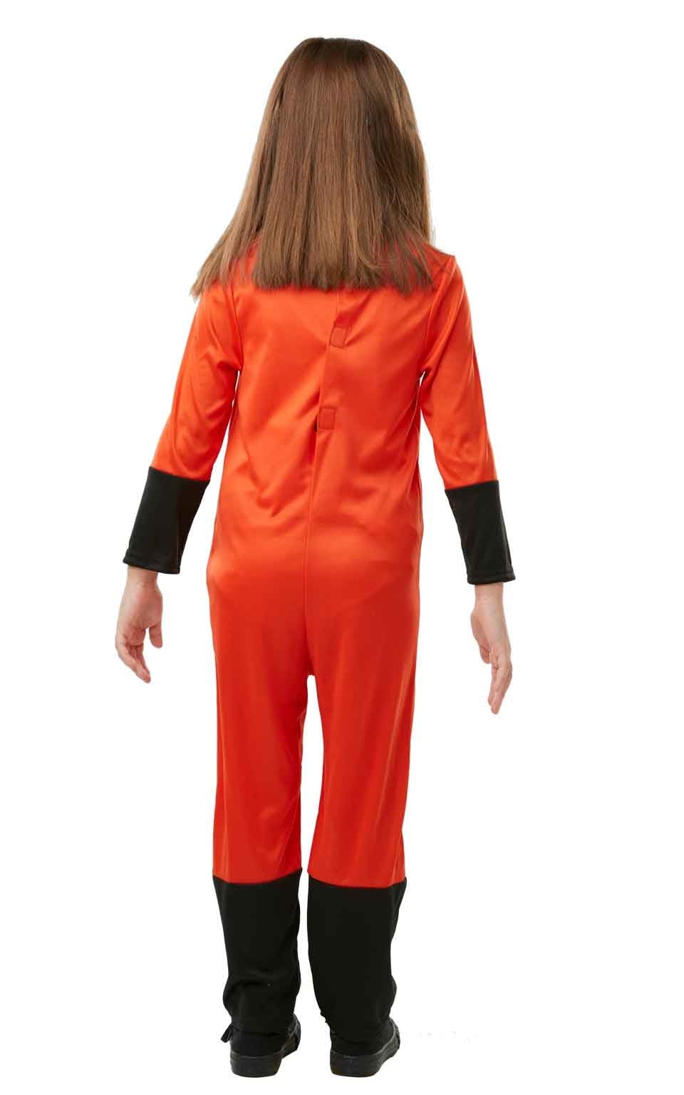Child Incredibles 2 Costume 2