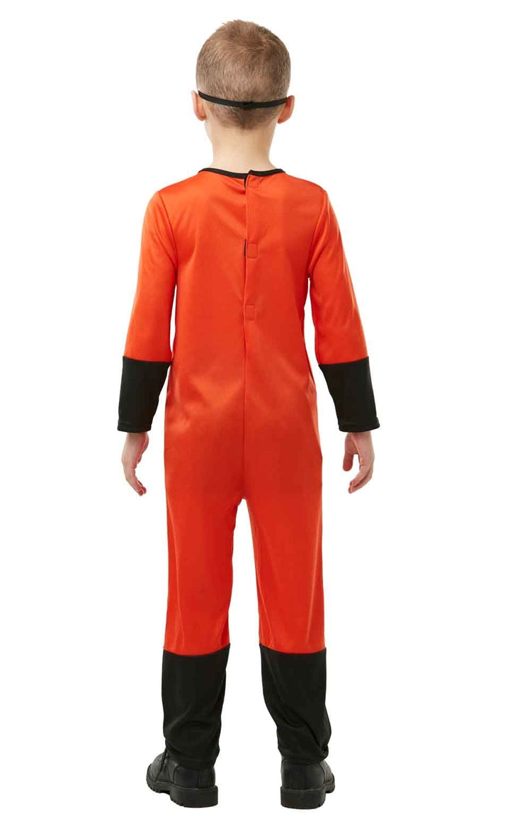 Child Incredibles 2 Costume_3