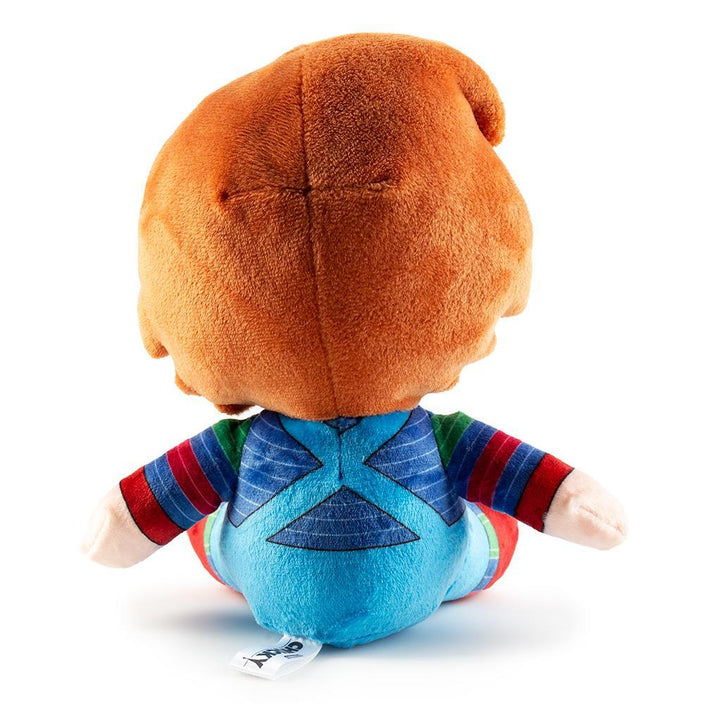 Child's Play Chucky 6 Inch Plush Phunny Kidrobot Soft Toy 4