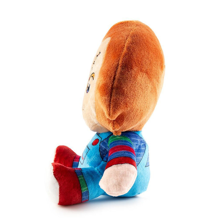Child's Play Chucky 6 Inch Plush Phunny Kidrobot Soft Toy 5