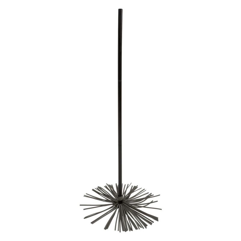 Chimney Sweep Broom Brush 96cm 1